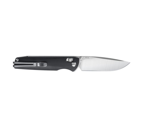 Нож складной SRM Terrier 258L-GB черный