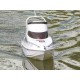 Радиоуправляемый катер Heng Long 3867 2.4G RTR