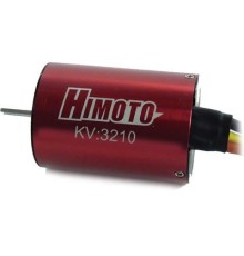 Мотор бесколлекторный 3210 оборот/В (RPM/V) для Himoto E10