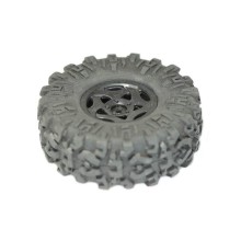 Левое колесо для Remo Hobby RH1093ST