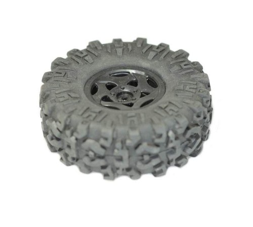 Левое колесо для Remo Hobby RH1093ST