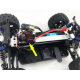 Рама жесткости алюминиевая для моделей REMO HOBBY 1/16