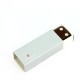 Мультитул VICTORINOX SwissTool, 115 мм, 28 функций, в кожаным чехле