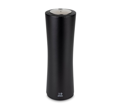Штопор для вина электрический Peugeot Elis Reverse Black Finish