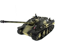 Р/У танк Taigen 1/16 Jagdpanther (Германия) 2.4G RTR