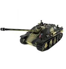 Р/У танк Taigen 1/16 Jagdpanther (Германия) 2.4G RTR