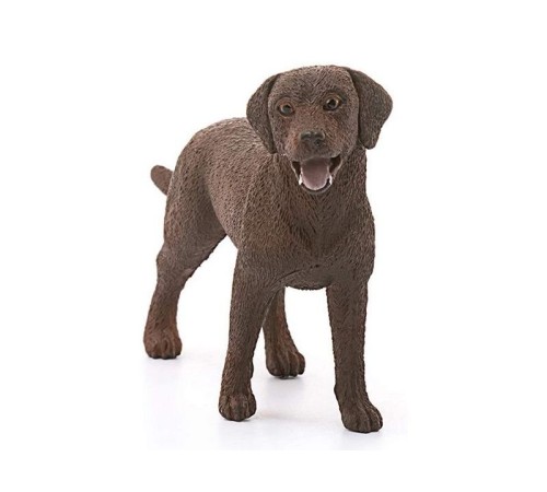 Фигурка Schleich Лабрадор, самка