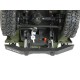 Радиоуправляемая машина MN MODEL военный грузовик (камуфляж) 4WD 2.4G 1/16 RTR