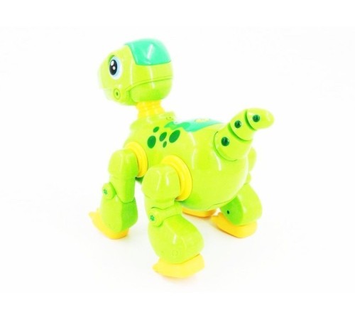 Р/У робот CS toys Динозаврик 2055A