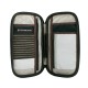 Органайзер VICTORINOX Travel Organizer с защитой от сканирования RFID, чёрный, нейлон, 13x3x26 см