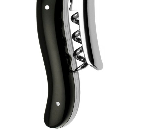 Штопор для вина Legnoart Ghemme Buffalo Horn