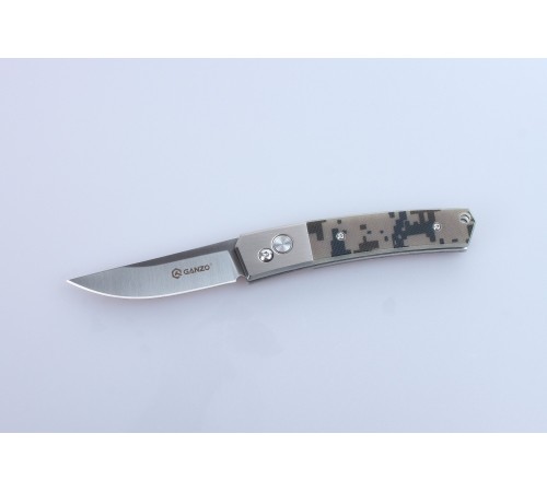 Нож Ganzo G7361 камуфляж