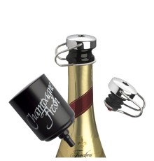 Подарочный набор Wecomatic Champagne Fresh de luxe
