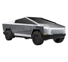 Радиоуправляемый автомобиль Double Eagle электромобиль fast charging pickup truck 1/16