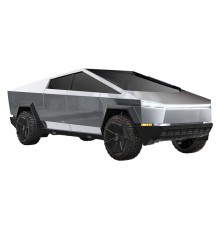 Радиоуправляемый автомобиль Double Eagle электромобиль fast charging pickup truck 1/16