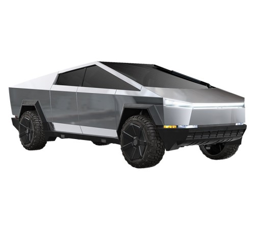 Радиоуправляемый автомобиль Double Eagle электромобиль fast charging pickup truck 1/16