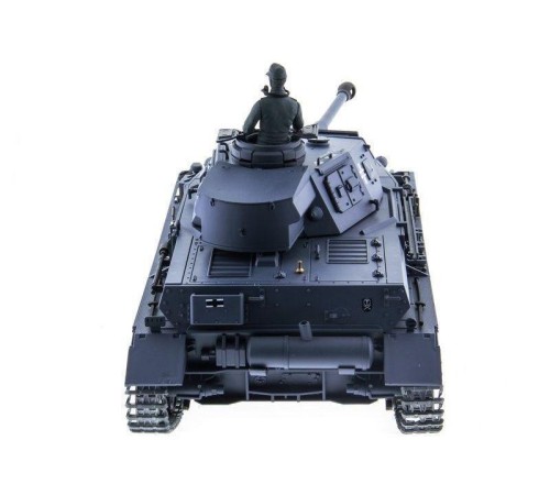 Радиоуправляемый танк Heng Long  Panzer IV (F2 Type) Professional V7.0  2.4G 1/16 RTR