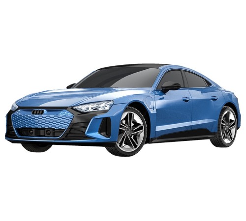Радиоуправляемый автомобиль Double Eagle электромобиль Audi RS e-tron GT 1/16