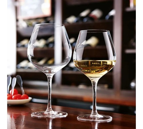 Бокалы для вина Chef&Sommelier Cabernet Abondan 500 мл. / 2 шт. в п/у.