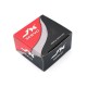 Сервомашинка цифровая JX Servo PDI-6115MG (61г/16.83/0.126/6V) стандартная