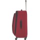 Чемодан VICTORINOX Hybri-Lite™ 27, красный, нейлон 1000D/поликарбонат, 52x28x69 см, 111 л