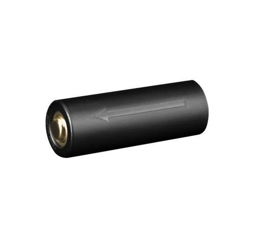 Переходник для аккумулятора Fenix 18650, ALF-18