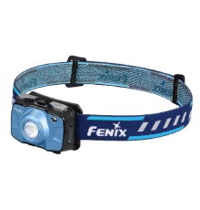 Налобный фонарь Fenix HL30 (2018) Cree XP-G3 синий, HL30BL2018