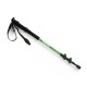 Палка Треккинговая Naturehike ST01 6061 AL NH17D001-Z  с 3 узлами женская 57-120 зеленый, 6975641885573
