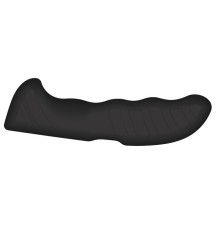 Задняя накладка для ножей VICTORINOX Hunter Pro (0.9410.3) 130 мм, нейлоновая, чёрная