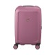 Чемодан VICTORINOX Connex, пурпурно-розовый, поликарбонат Makrolon, 35x23x55 см, 33