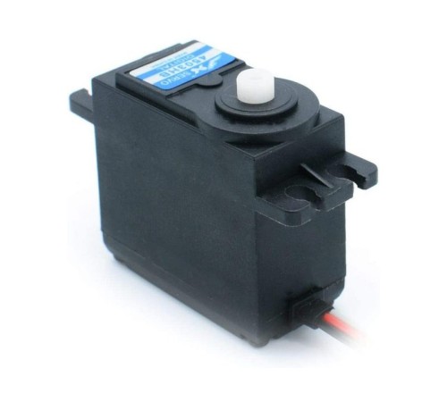 Сервомашинка цифровая JX Servo PDI-4503HB (45.5г/3.95/0.12/6V) стандартная