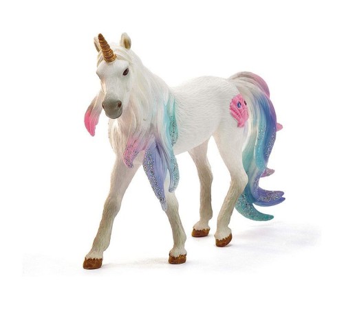 Фигурка Schleich Самка морского единорога