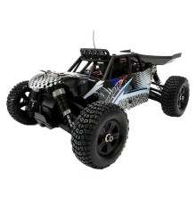 Радиоуправляемая багги Himoto Barren Brushless 4WD 2.4G 1/18 RTR
