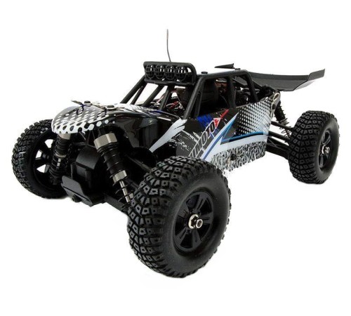 Радиоуправляемая багги Himoto Barren Brushless 4WD 2.4G 1/18 RTR