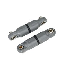 Рулевые тяги для автомоделей MJX 14301/14302/14303