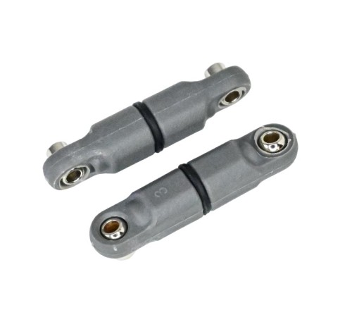 Рулевые тяги для автомоделей MJX 14301/14302/14303