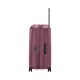 Чемодан VICTORINOX Connex, пурпурно-розовый, поликарбонат Makrolon, 52x32x74 см, 107 л