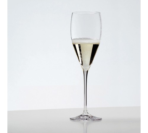 Бокалы для шампанского Riedel Vinum Xl Champagne Glass 2 шт.
