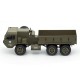 Радиоуправляемая машина американский военный грузовик 6WD 2.4G 1/16 RTR