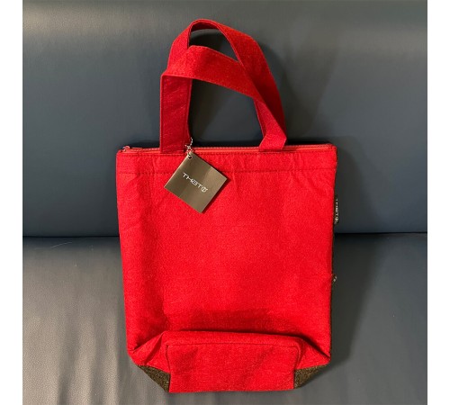 Термосумка для вина на 2 бутылки Thato Wine bag