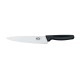 Набор из 11 столовых приборов VICTORINOX: 6 ножей, вилка, мусат для овощей, овощечистка