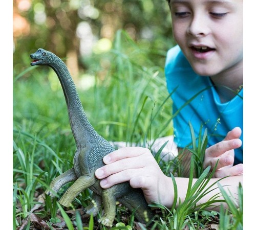 Фигурка Schleich Брахиозавр