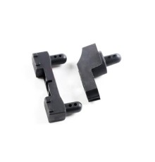 Крепления кузова для автомоделей MJX 16207/M162/M163