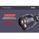 Фонарь дайвинговый Ferei W156II XM-L2 холодный (W156IIV20)