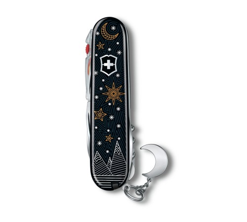 Climber Lite Winter Magic SE 2021