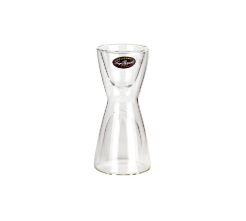 Стаканы для кофе и воды Luigi Bormioli Thermic Glass 2 шт.
