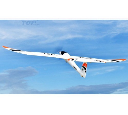 Радиоуправляемый планер Top RC T1800 (Propeller Power System) 1800мм 2.4G 4-ch LiPo RTF