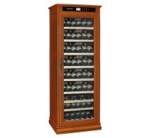 Винный шкаф Meyvel MV102-WA1-C