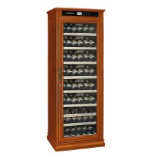 Винный шкаф Meyvel MV102-WA1-C