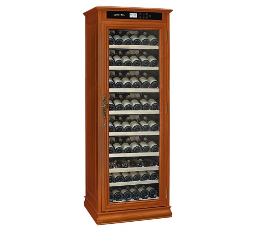 Винный шкаф Meyvel MV102-WA1-C
